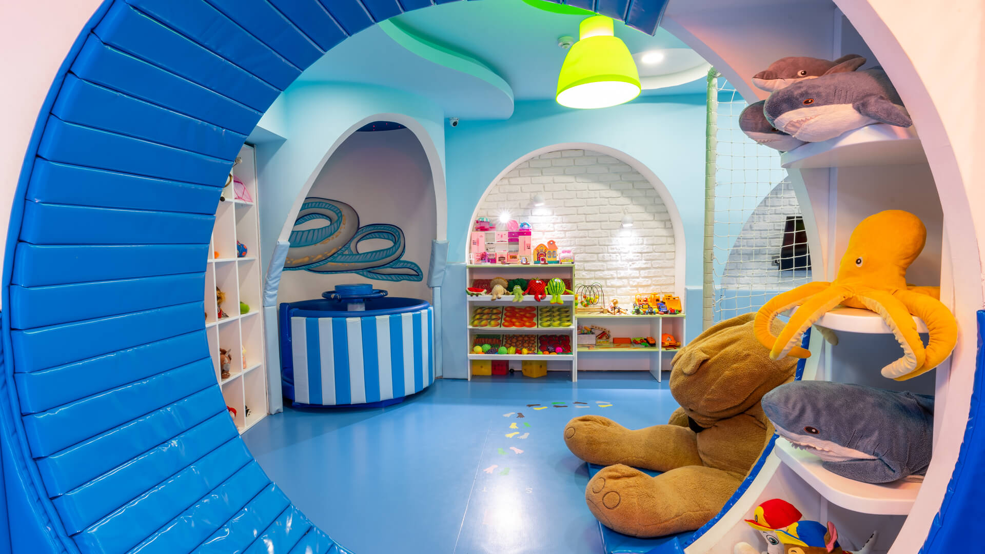 igra smeh i kreativnost